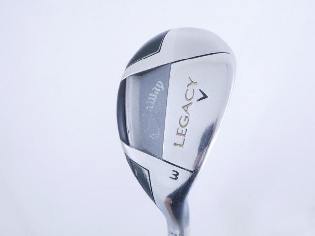 Fairway Wood : callaway : ไม้กระเทย Callaway Legacy V Loft 21 Flex R
