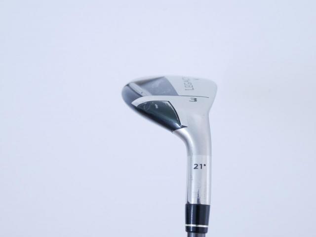 Fairway Wood : callaway : ไม้กระเทย Callaway Legacy V Loft 21 Flex R