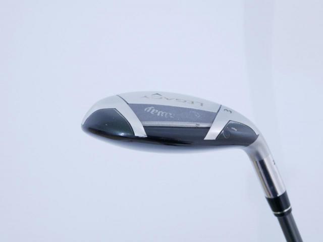 Fairway Wood : callaway : ไม้กระเทย Callaway Legacy V Loft 21 Flex R