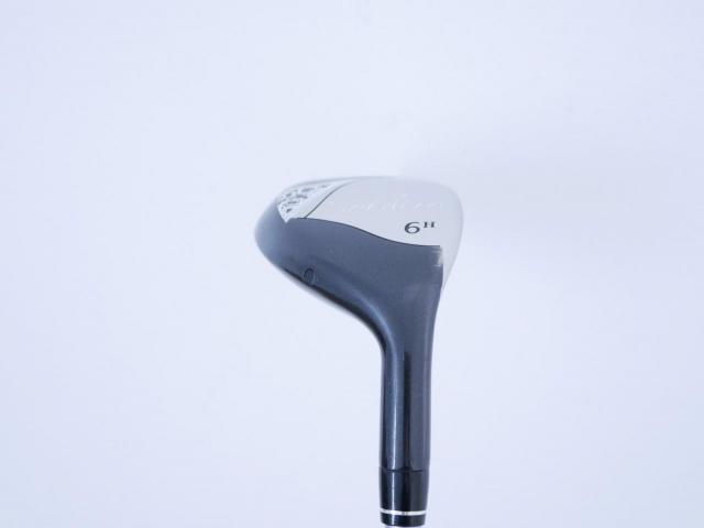 Lady club : All : ไม้กระเทย Callaway Solaire Loft 28 Flex L