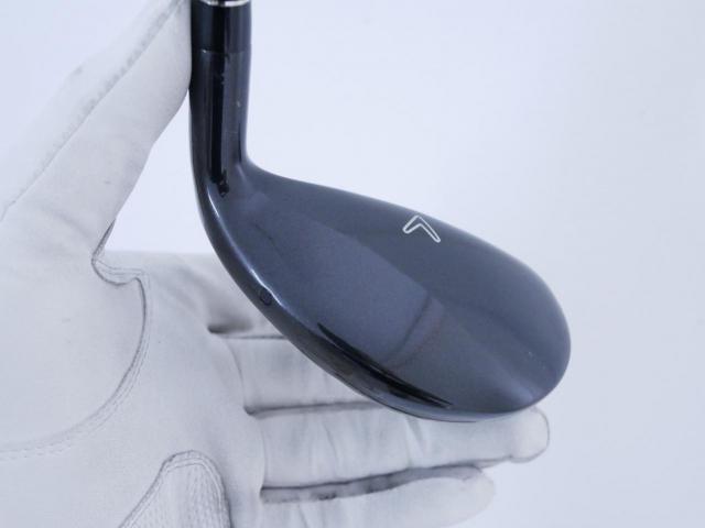 Lady club : All : ไม้กระเทย Callaway Solaire Loft 28 Flex L