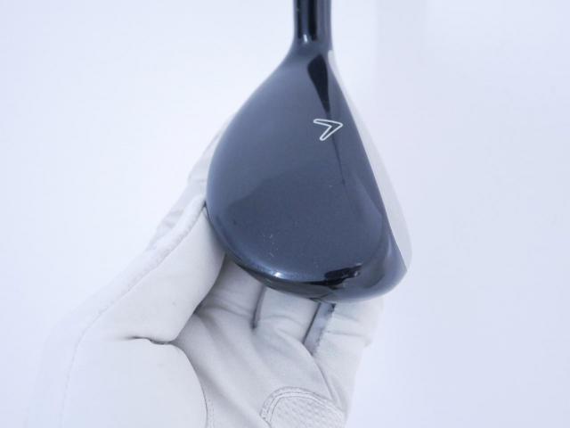 Lady club : All : ไม้กระเทย Callaway Solaire Loft 28 Flex L