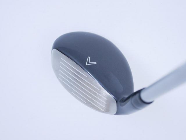 Lady club : All : ไม้กระเทย Callaway Solaire Loft 28 Flex L