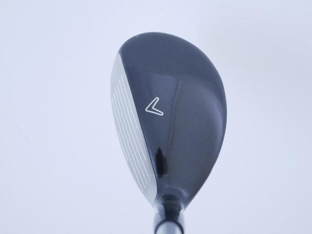 Lady club : All : ไม้กระเทย Callaway Solaire Loft 28 Flex L