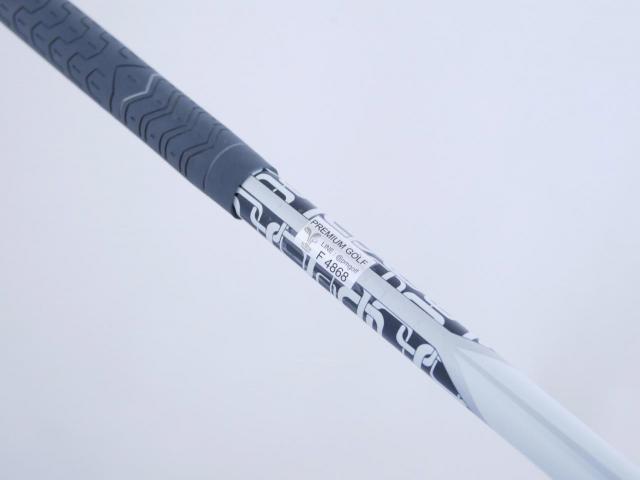 Lady club : All : ไม้กระเทย Callaway Solaire Loft 28 Flex L