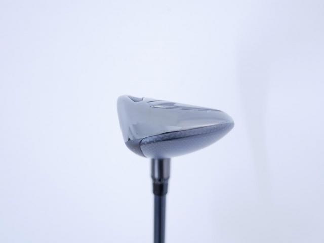 Fairway Wood : Taylormade : ไม้กระเทย Taylormade Qi35 Rescue (รุ่นล่าสุด ออกปี 2025) Loft 22 ก้าน Mitsubishi Diamana TM70 Flex S