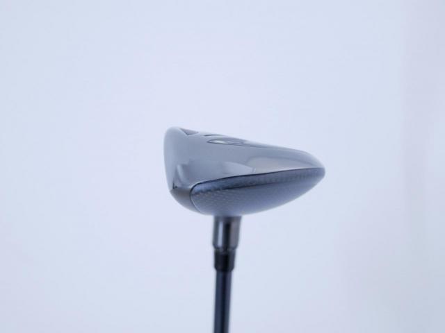 Fairway Wood : Taylormade : ไม้กระเทย Taylormade Qi35 Rescue (รุ่นล่าสุด ออกปี 2025) Loft 22 ก้าน Mitsubishi Diamana TM60 Flex R