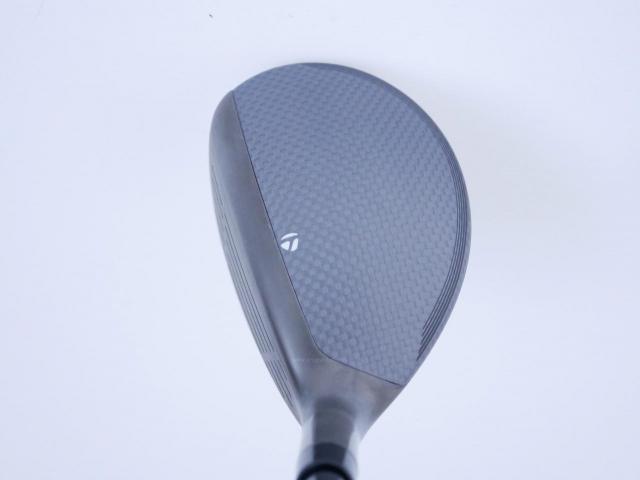 Fairway Wood : Taylormade : ไม้กระเทย Taylormade Qi35 MAX Rescue (รุ่นล่าสุด ออกปี 2025) Loft 23 ก้าน Mitsubishi Diamana TM60 Flex R