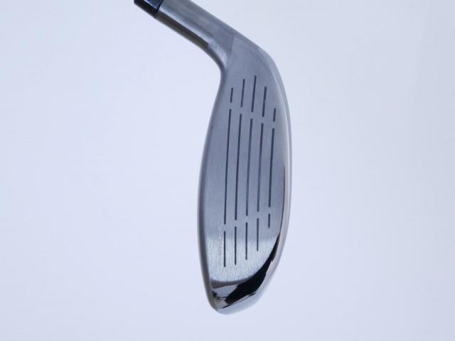 Fairway Wood : Taylormade : ไม้กระเทย Taylormade Qi35 MAX Rescue (รุ่นล่าสุด ออกปี 2025) Loft 23 ก้าน Mitsubishi Diamana TM60 Flex R
