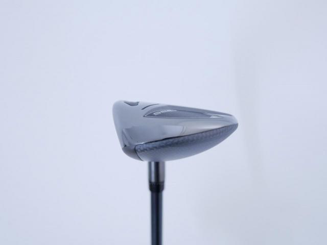 Fairway Wood : Taylormade : ไม้กระเทย Taylormade Qi35 MAX Rescue (รุ่นล่าสุด ออกปี 2025) Loft 23 ก้าน Mitsubishi Diamana TM60 Flex R