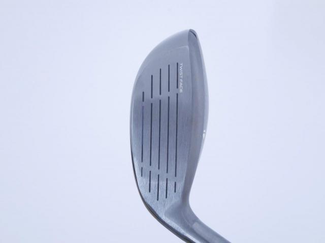 Fairway Wood : Taylormade : ไม้กระเทย Taylormade Qi35 MAX Rescue (รุ่นล่าสุด ออกปี 2025) Loft 23 ก้าน Mitsubishi Diamana TM60 Flex R