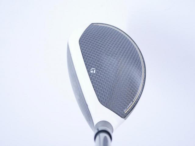 Fairway Wood : Taylormade : ไม้กระเทย Taylormade Stealth GLOIRE (ออกปี 2022 รุ่นท๊อปสุด Japan Spec) Loft 21 ก้าน Fujikura Speeder NX Flex SR