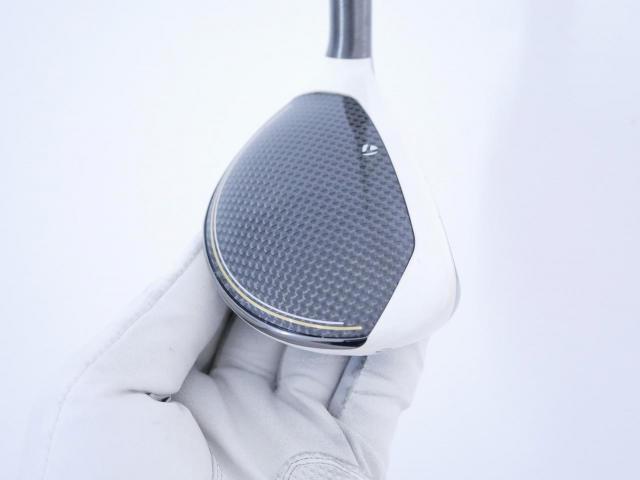 Fairway Wood : Taylormade : ไม้กระเทย Taylormade Stealth GLOIRE (ออกปี 2022 รุ่นท๊อปสุด Japan Spec) Loft 21 ก้าน Fujikura Speeder NX Flex SR