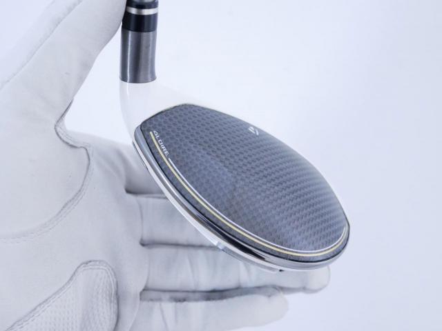 Fairway Wood : Taylormade : ไม้กระเทย Taylormade Stealth GLOIRE (ออกปี 2022 รุ่นท๊อปสุด Japan Spec) Loft 21 ก้าน Fujikura Speeder NX Flex SR