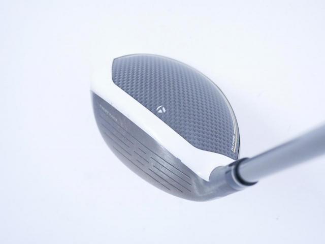 Fairway Wood : Taylormade : ไม้กระเทย Taylormade Stealth GLOIRE (ออกปี 2022 รุ่นท๊อปสุด Japan Spec) Loft 21 ก้าน Fujikura Speeder NX Flex SR