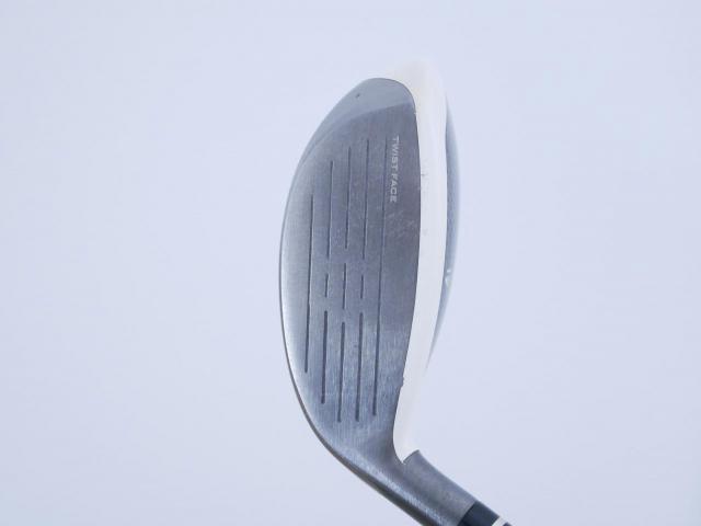 Fairway Wood : Taylormade : ไม้กระเทย Taylormade Stealth GLOIRE (ออกปี 2022 รุ่นท๊อปสุด Japan Spec) Loft 21 ก้าน Fujikura Speeder NX Flex SR