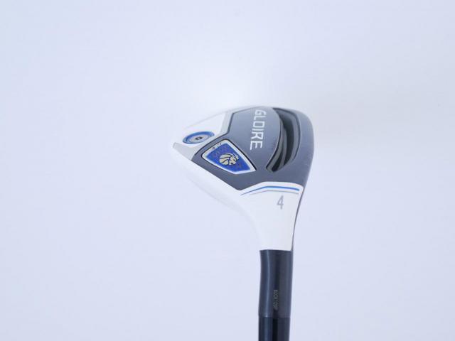 Fairway Wood : Taylormade : ไม้กระเทย Taylormade Gloire F (รุ่นท๊อปสุด) Loft 21 Flex R