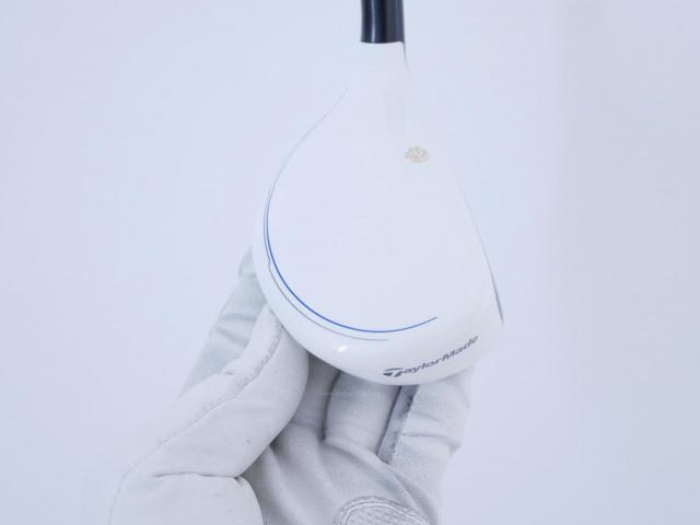 Fairway Wood : Taylormade : ไม้กระเทย Taylormade Gloire F (รุ่นท๊อปสุด) Loft 21 Flex R
