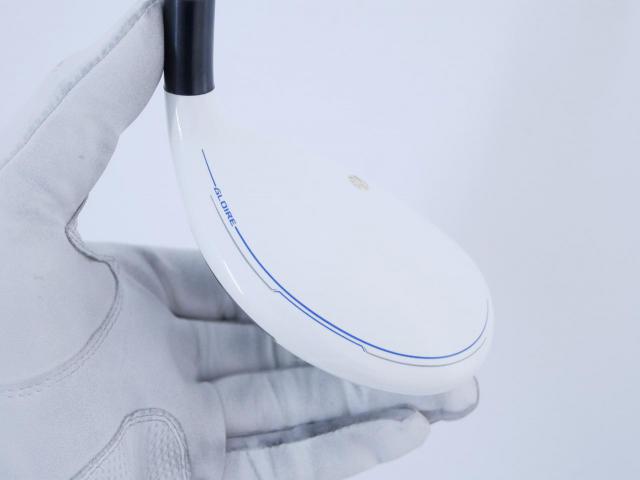 Fairway Wood : Taylormade : ไม้กระเทย Taylormade Gloire F (รุ่นท๊อปสุด) Loft 21 Flex R