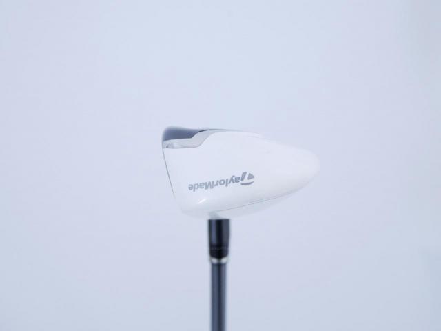 Fairway Wood : Taylormade : ไม้กระเทย Taylormade Gloire F (รุ่นท๊อปสุด) Loft 21 Flex R