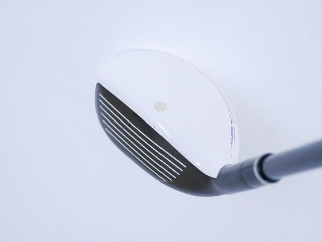Fairway Wood : Taylormade : ไม้กระเทย Taylormade Gloire F (รุ่นท๊อปสุด) Loft 21 Flex R