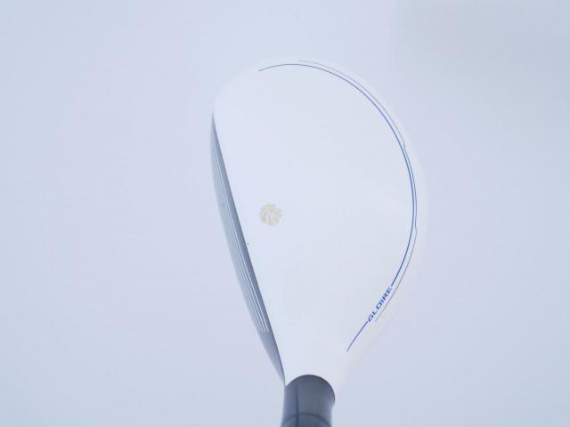 Fairway Wood : Taylormade : ไม้กระเทย Taylormade Gloire F (รุ่นท๊อปสุด) Loft 21 Flex R