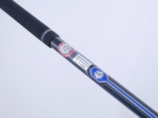 Fairway Wood : Taylormade : ไม้กระเทย Taylormade Gloire F (รุ่นท๊อปสุด) Loft 21 Flex R