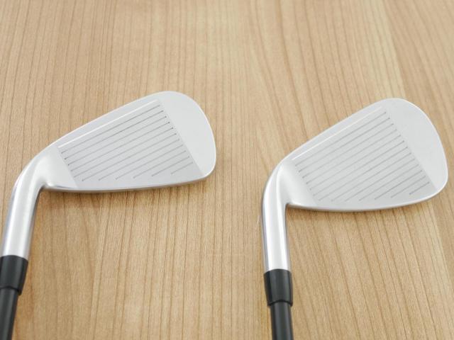 Iron set : PXG : ชุดเหล็ก PXG 0311XP GEN 3 Forged (ตีง่าย ไกล นุ่ม) มีเหล็ก 5-Pw (6 ชิ้น) ก้านเหล็ก Dynamic Gold Black 105 S200