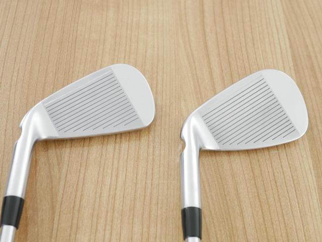 Iron set : Ping : ชุดเหล็ก Ping i530 Forged (ออกปี 2024) มีเหล็ก 6-Pw,Aw (6 ชิ้น) ก้านเหล็ก NS Pro Modus 120 Flex S