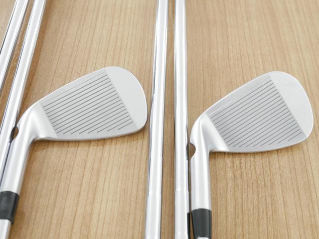 Iron set : Ping : ชุดเหล็ก Ping i530 Forged (ออกปี 2024) มีเหล็ก 6-Pw,Aw (6 ชิ้น) ก้านเหล็ก NS Pro Modus 120 Flex S
