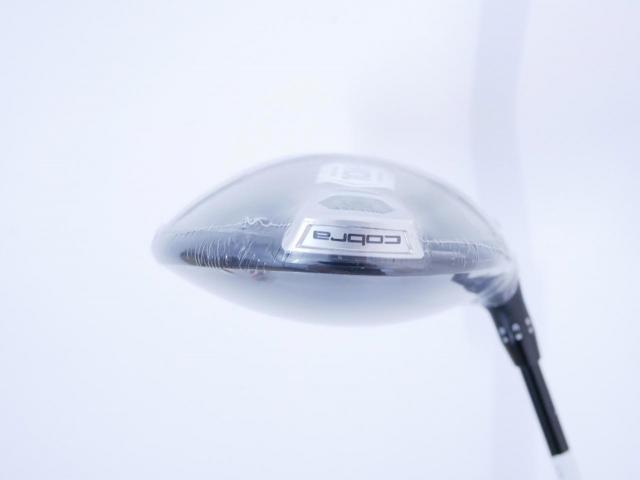 Driver : Other Brand : **ของใหม่ ยังไม่แกะพลาสติก** ไดรเวอร์ Cobra Darkspeed ADAPT MAX-K (รุ่นปี 2025) Loft 10.5 (ปรับได้) ก้าน Fujikura Speeder Flex R
