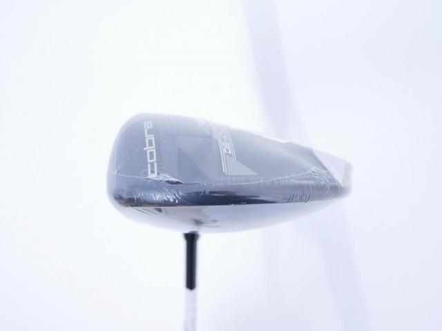 Driver : Other Brand : **ของใหม่ ยังไม่แกะพลาสติก** ไดรเวอร์ Cobra Darkspeed ADAPT MAX-K (รุ่นปี 2025) Loft 10.5 (ปรับได้) ก้าน Fujikura Speeder Flex R