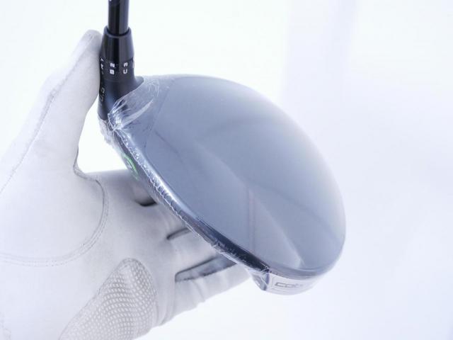 Driver : Other Brand : **ของใหม่ ยังไม่แกะพลาสติก** ไดรเวอร์ Cobra Darkspeed ADAPT MAX-K (รุ่นปี 2025) Loft 10.5 (ปรับได้) ก้าน Fujikura Speeder Flex R