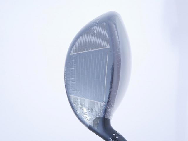 Driver : Other Brand : **ของใหม่ ยังไม่แกะพลาสติก** ไดรเวอร์ Cobra Darkspeed ADAPT MAX-K (รุ่นปี 2025) Loft 10.5 (ปรับได้) ก้าน Fujikura Speeder Flex R