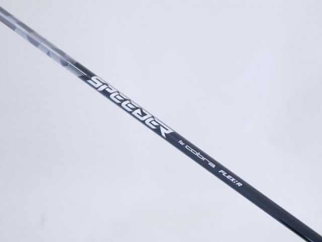 Driver : Other Brand : **ของใหม่ ยังไม่แกะพลาสติก** ไดรเวอร์ Cobra Darkspeed ADAPT MAX-K (รุ่นปี 2025) Loft 10.5 (ปรับได้) ก้าน Fujikura Speeder Flex R