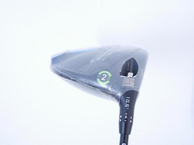 Driver : Other Brand : **ของใหม่ ยังไม่แกะพลาสติก** ไดรเวอร์ Cobra Darkspeed ADAPT X (ออกปี 2025) Loft 10.5 (ปรับได้) ก้าน Fujikura Speeder Flex S