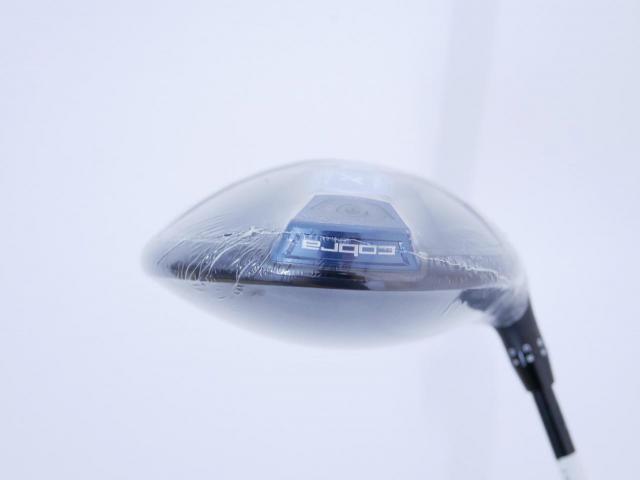 Driver : Other Brand : **ของใหม่ ยังไม่แกะพลาสติก** ไดรเวอร์ Cobra Darkspeed ADAPT X (ออกปี 2025) Loft 10.5 (ปรับได้) ก้าน Fujikura Speeder Flex S