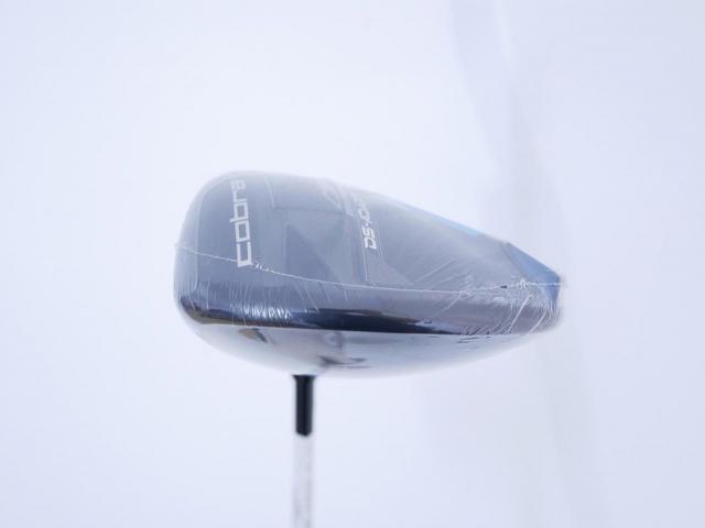 Driver : Other Brand : **ของใหม่ ยังไม่แกะพลาสติก** ไดรเวอร์ Cobra Darkspeed ADAPT X (ออกปี 2025) Loft 10.5 (ปรับได้) ก้าน Fujikura Speeder Flex S