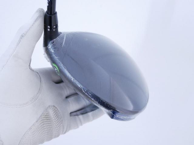 Driver : Other Brand : **ของใหม่ ยังไม่แกะพลาสติก** ไดรเวอร์ Cobra Darkspeed ADAPT X (ออกปี 2025) Loft 10.5 (ปรับได้) ก้าน Fujikura Speeder Flex S