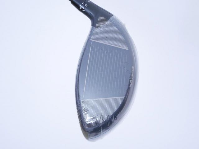 Driver : Other Brand : **ของใหม่ ยังไม่แกะพลาสติก** ไดรเวอร์ Cobra Darkspeed ADAPT X (ออกปี 2025) Loft 10.5 (ปรับได้) ก้าน Fujikura Speeder Flex S