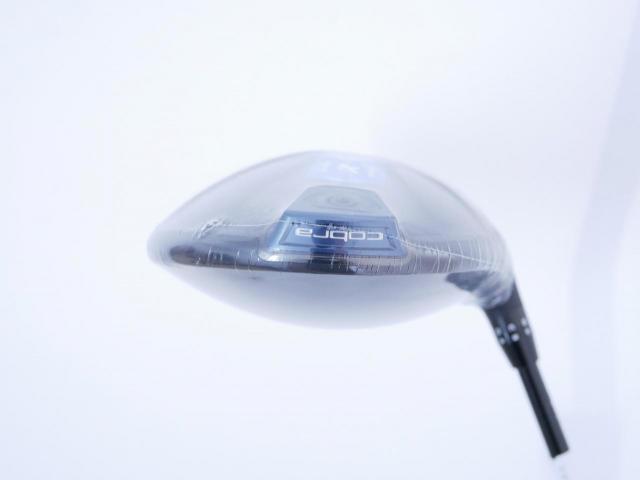 Driver : Other Brand : **ของใหม่ ยังไม่แกะพลาสติก** ไดรเวอร์ Cobra Darkspeed ADAPT X (ออกปี 2025) Loft 10.5 (ปรับได้) ก้าน Fujikura Speeder Flex SR