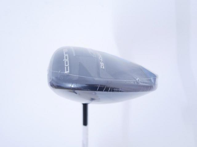 Driver : Other Brand : **ของใหม่ ยังไม่แกะพลาสติก** ไดรเวอร์ Cobra Darkspeed ADAPT X (ออกปี 2025) Loft 10.5 (ปรับได้) ก้าน Fujikura Speeder Flex SR