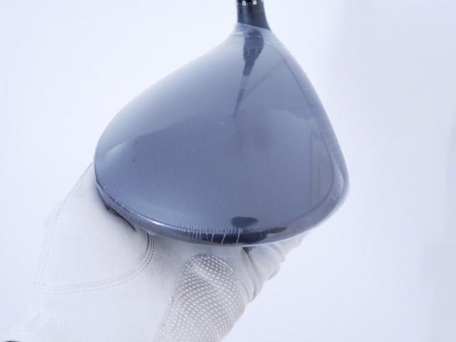 Driver : Other Brand : **ของใหม่ ยังไม่แกะพลาสติก** ไดรเวอร์ Cobra Darkspeed ADAPT X (ออกปี 2025) Loft 10.5 (ปรับได้) ก้าน Fujikura Speeder Flex SR