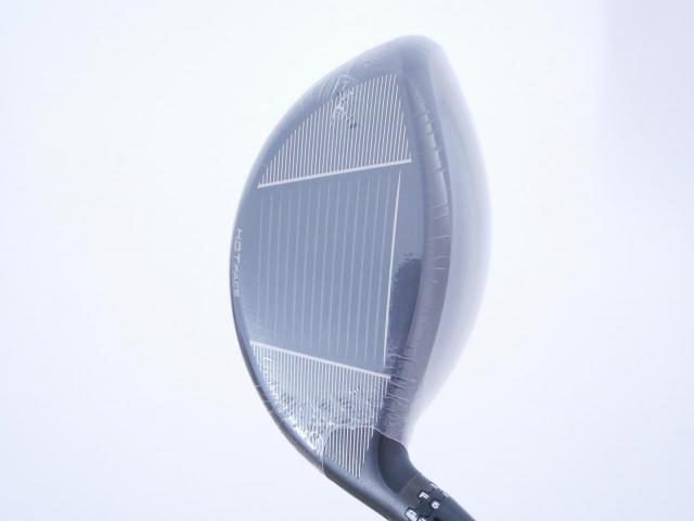 Driver : Other Brand : **ของใหม่ ยังไม่แกะพลาสติก** ไดรเวอร์ Cobra Darkspeed ADAPT X (ออกปี 2025) Loft 10.5 (ปรับได้) ก้าน Fujikura Speeder Flex SR