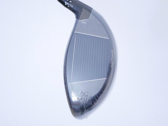 Driver : Other Brand : **ของใหม่ ยังไม่แกะพลาสติก** ไดรเวอร์ Cobra Darkspeed ADAPT X (ออกปี 2025) Loft 10.5 (ปรับได้) ก้าน Fujikura Speeder Flex SR