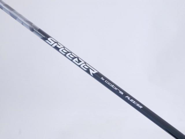 Driver : Other Brand : **ของใหม่ ยังไม่แกะพลาสติก** ไดรเวอร์ Cobra Darkspeed ADAPT X (ออกปี 2025) Loft 10.5 (ปรับได้) ก้าน Fujikura Speeder Flex SR