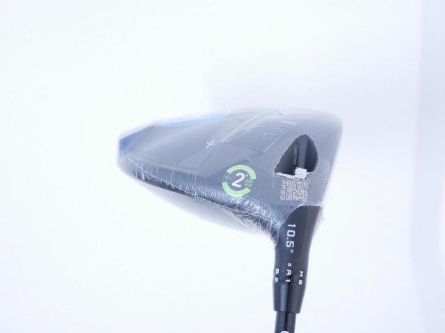 Driver : Other Brand : **ของใหม่ ยังไม่แกะพลาสติก** ไดรเวอร์ Cobra Darkspeed ADAPT X (ออกปี 2025) Loft 10.5 (ปรับได้) ก้าน Fujikura Speeder Flex S