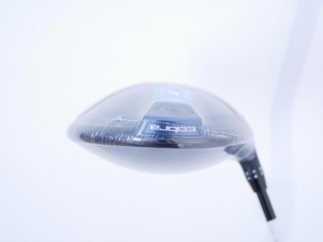 Driver : Other Brand : **ของใหม่ ยังไม่แกะพลาสติก** ไดรเวอร์ Cobra Darkspeed ADAPT X (ออกปี 2025) Loft 10.5 (ปรับได้) ก้าน Fujikura Speeder Flex S