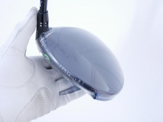 Driver : Other Brand : **ของใหม่ ยังไม่แกะพลาสติก** ไดรเวอร์ Cobra Darkspeed ADAPT X (ออกปี 2025) Loft 10.5 (ปรับได้) ก้าน Fujikura Speeder Flex S