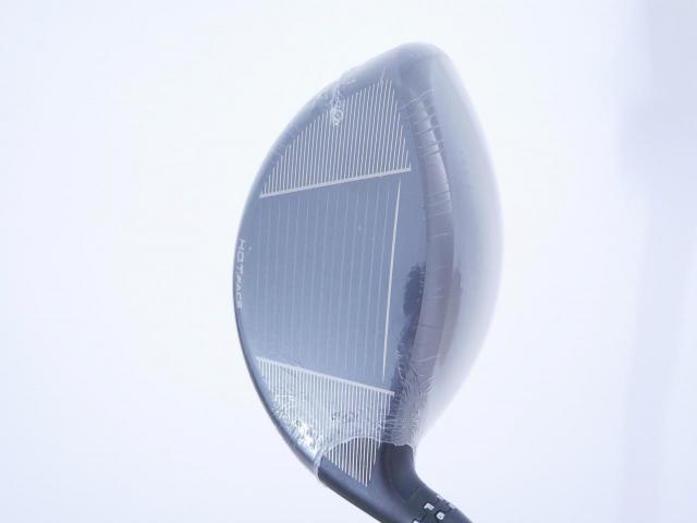 Driver : Other Brand : **ของใหม่ ยังไม่แกะพลาสติก** ไดรเวอร์ Cobra Darkspeed ADAPT X (ออกปี 2025) Loft 10.5 (ปรับได้) ก้าน Fujikura Speeder Flex S